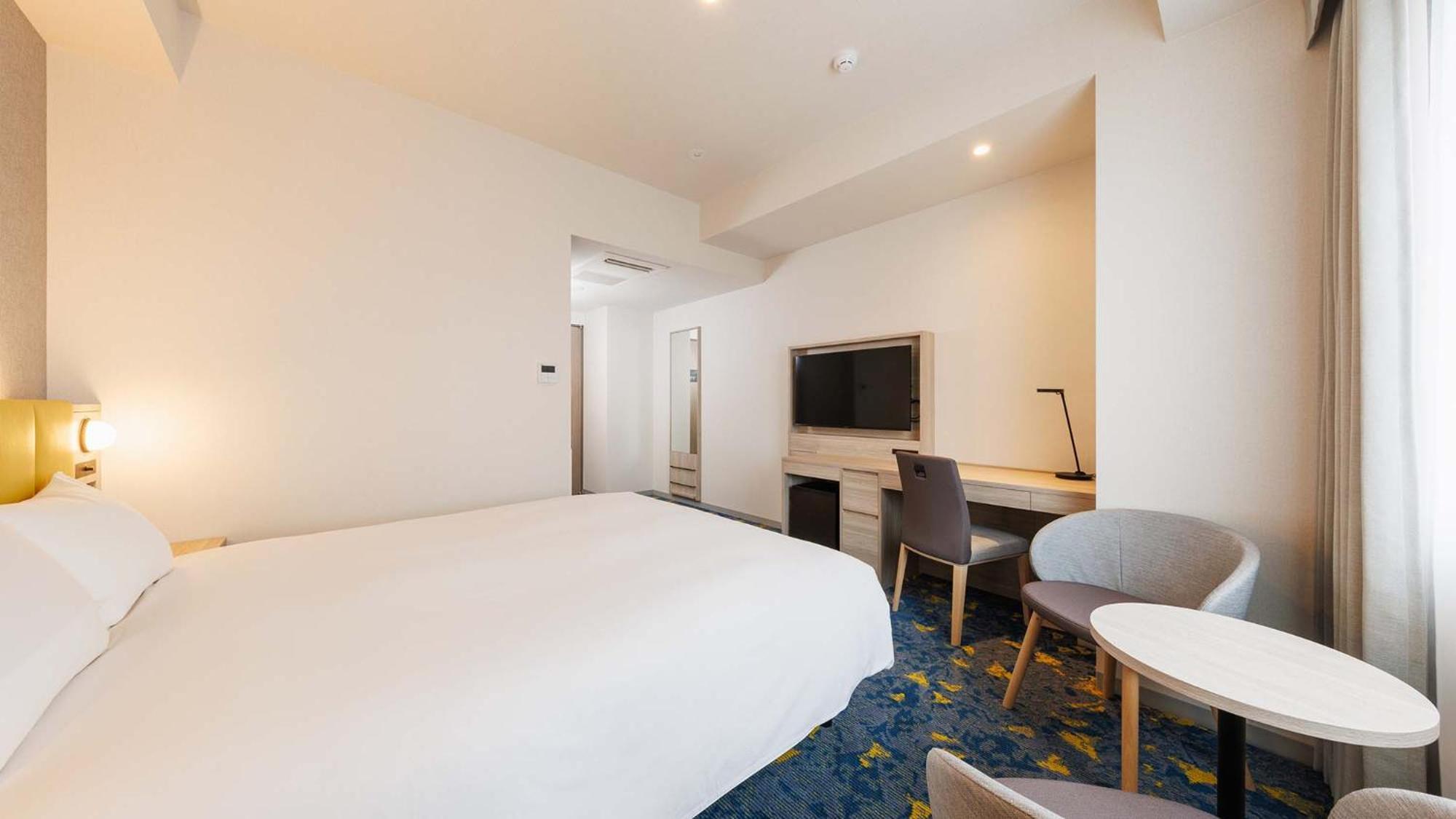 Jr-East Hotel Mets Tachikawa Exteriör bild