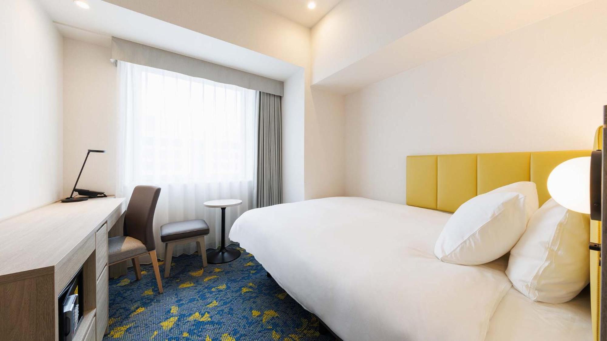 Jr-East Hotel Mets Tachikawa Exteriör bild